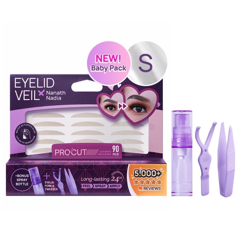 Eyelidveil
