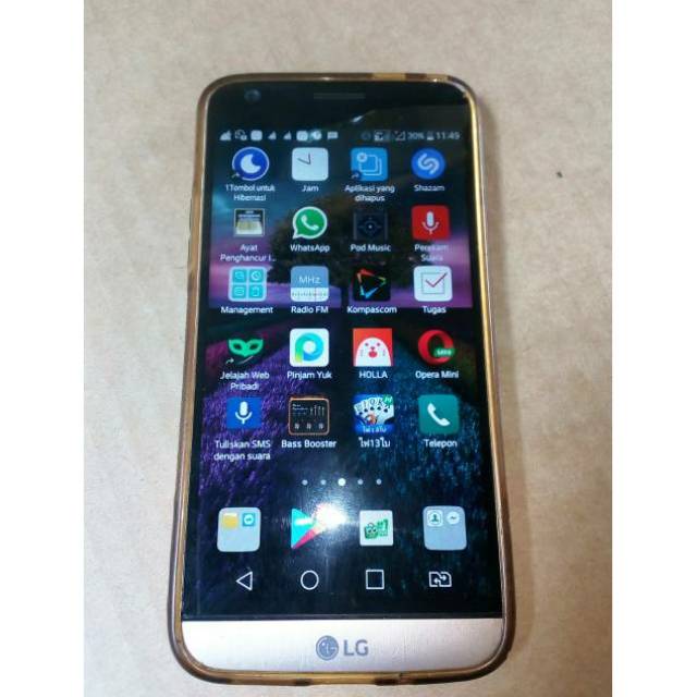 LG g5se dual sim