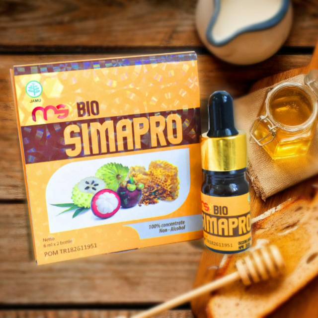 Bio simapro
