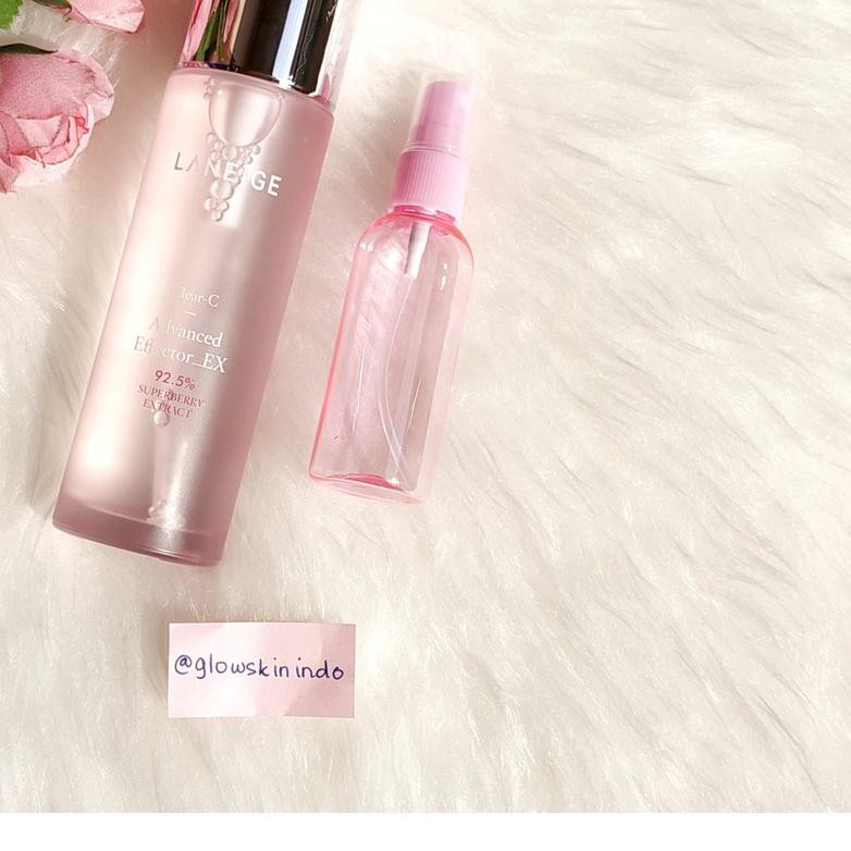 ❀ 40ml 60ml Laneige Clear C Advanced Effector Ex ✹