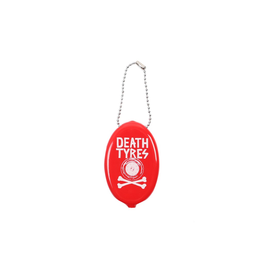 BULLS SYNDICATE Aguelfa Red