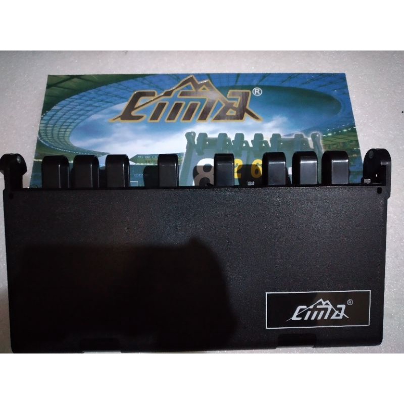 Papan Skor Cima