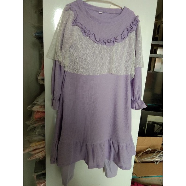 gamis 3-4th