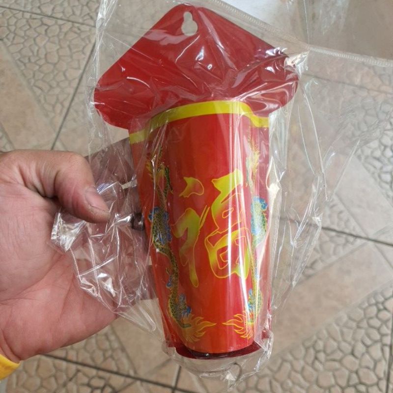 tempat hio atau tempat dupa