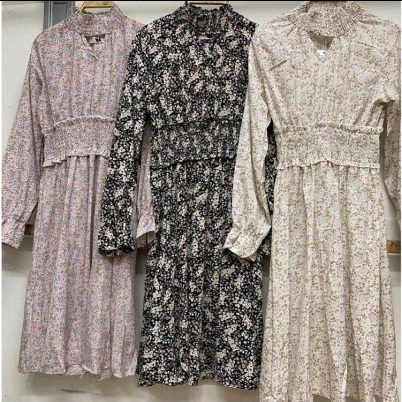 DRESS IMPORT PREMIUM
