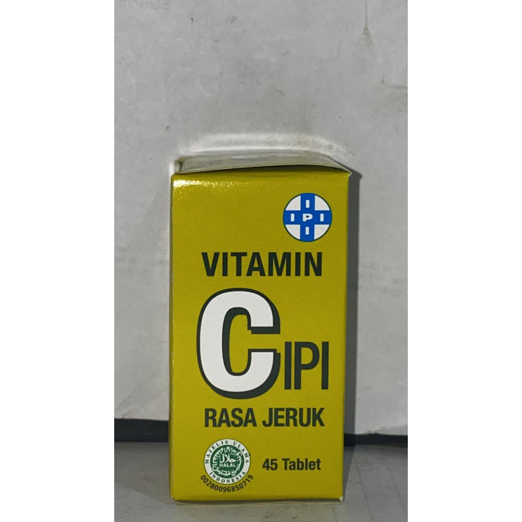 Vitamin C Ipi