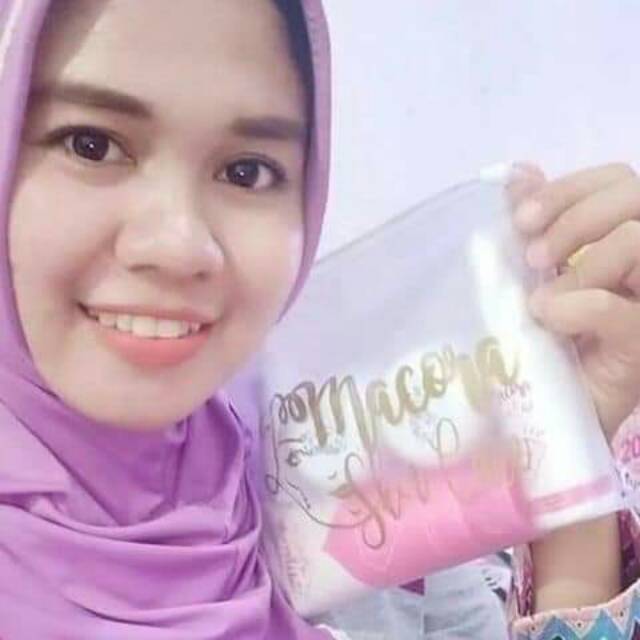 Macora skincare