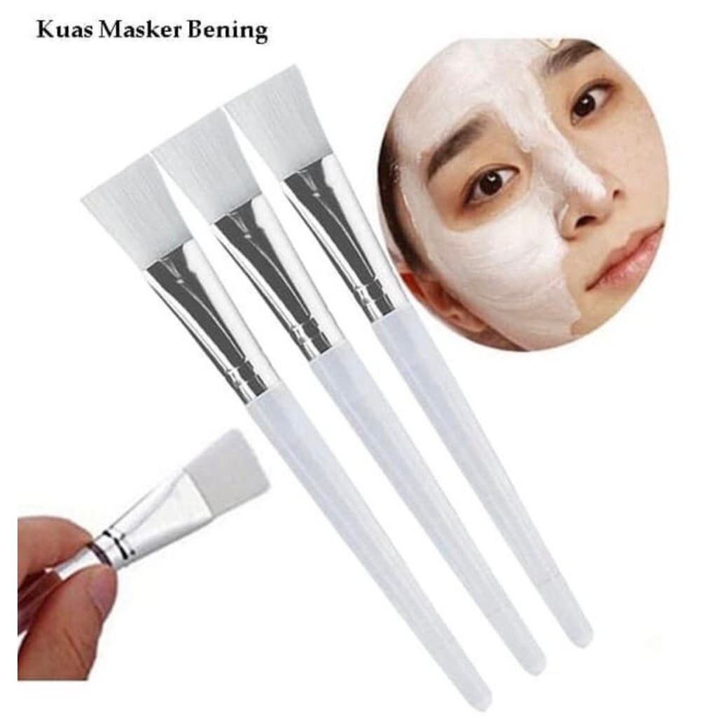 Kuas Masker Make Up Brush