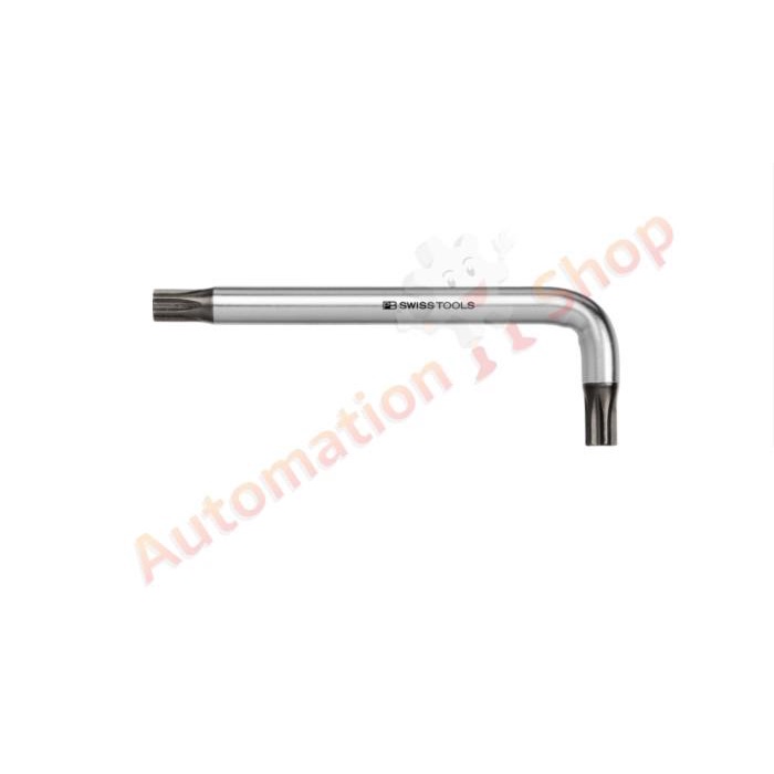 Key L-Wrenches PB SWISS TOOLS 410/7