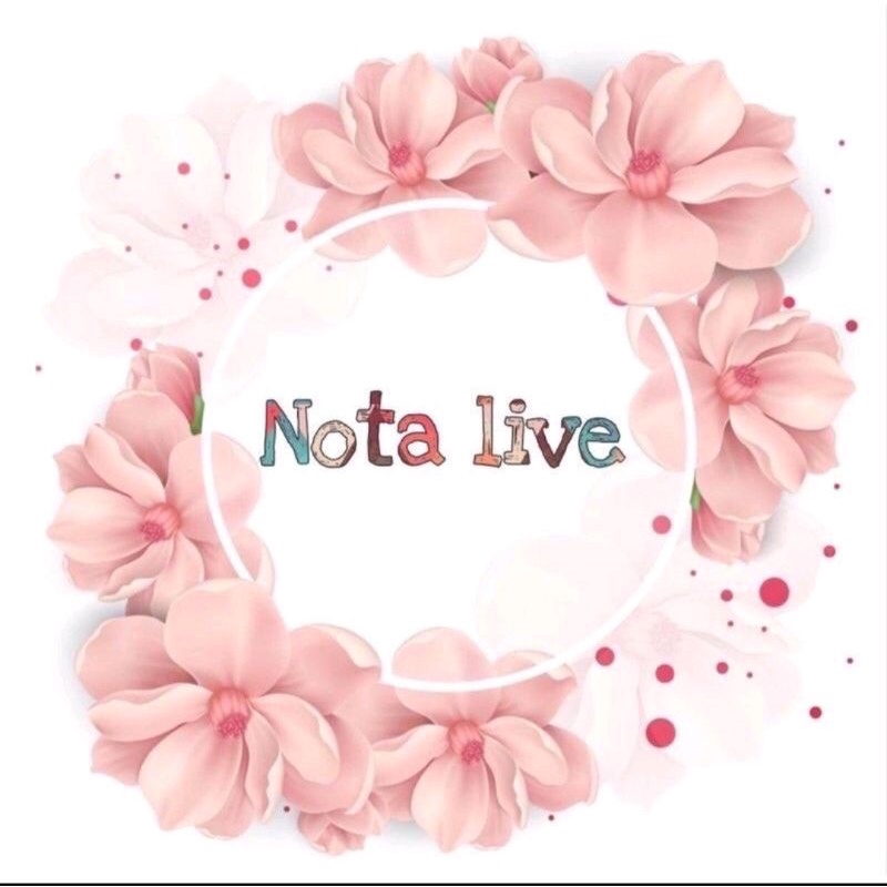 Link Nota Live