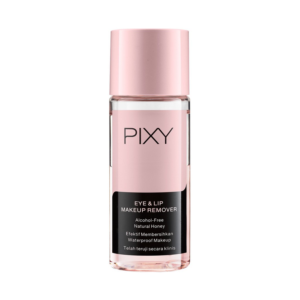 Pixy Make Up Remover 60 ml