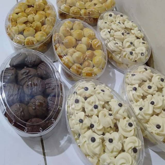 Kue kering