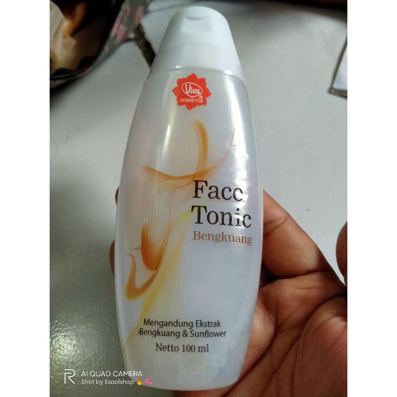 VIVA FACE TONIC