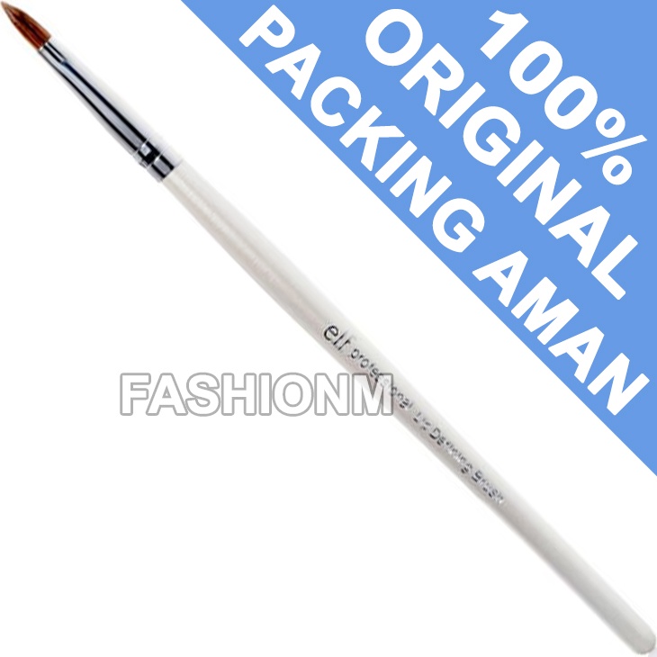 Elf Lip Defining Brush - White #1806