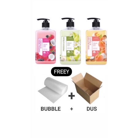Hand wash By Watsons