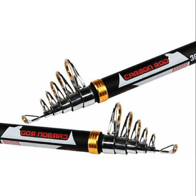 Joran pancing