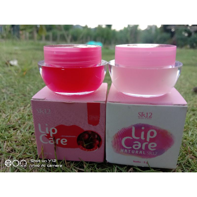Lipcare/pelembabbibir