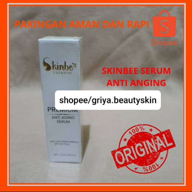 SKINBEE SERUM