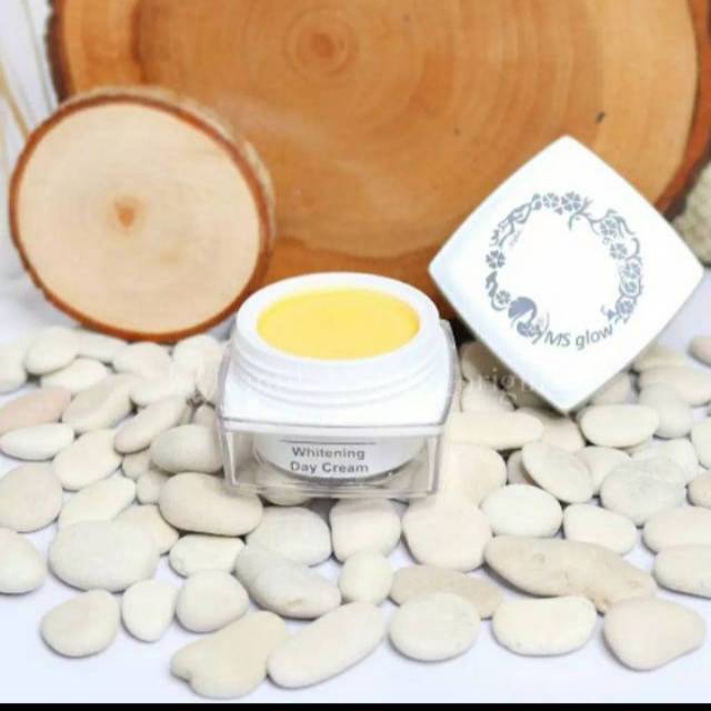 Day cream ms glow