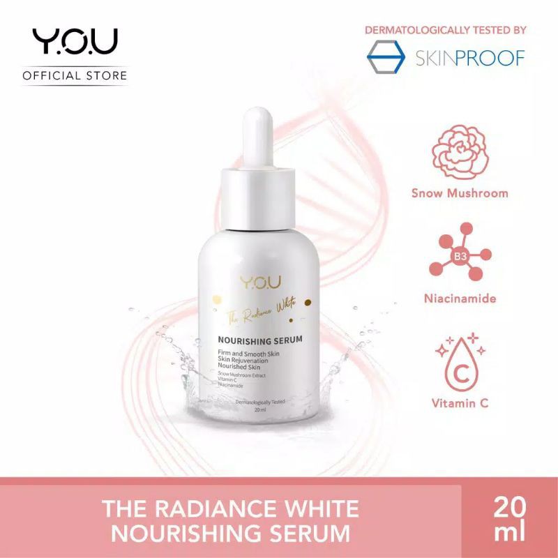 radian what serum y.o.u
