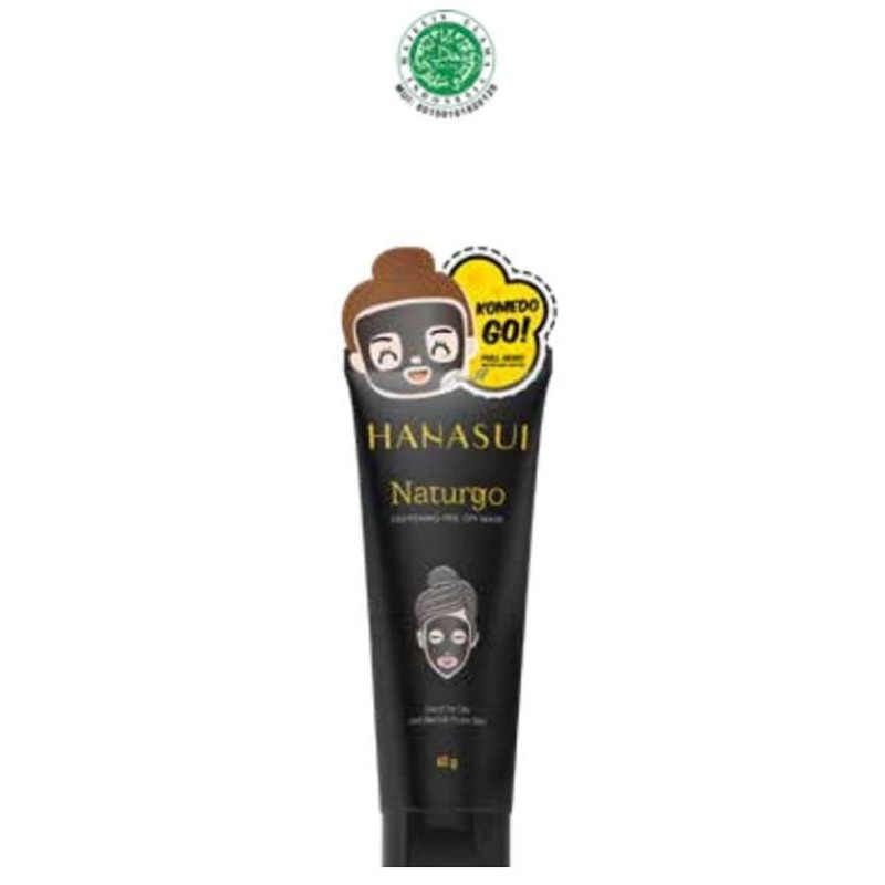 Hanasui Naturgo