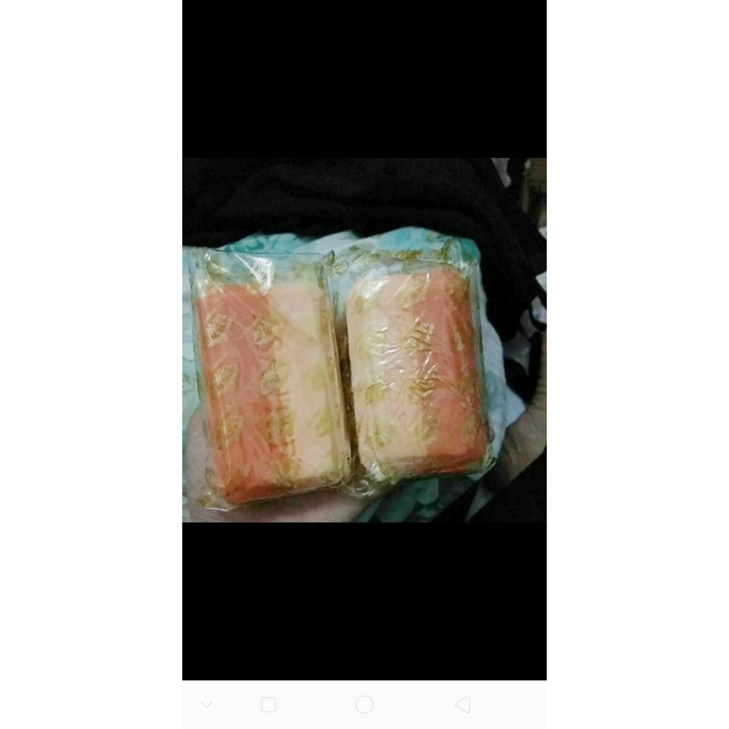 sabun pemutih badan