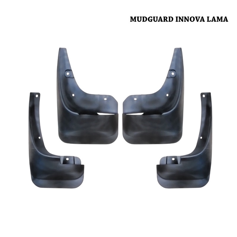 Mud Guard Innova Lama