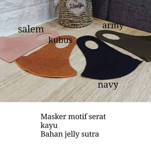 Masker
