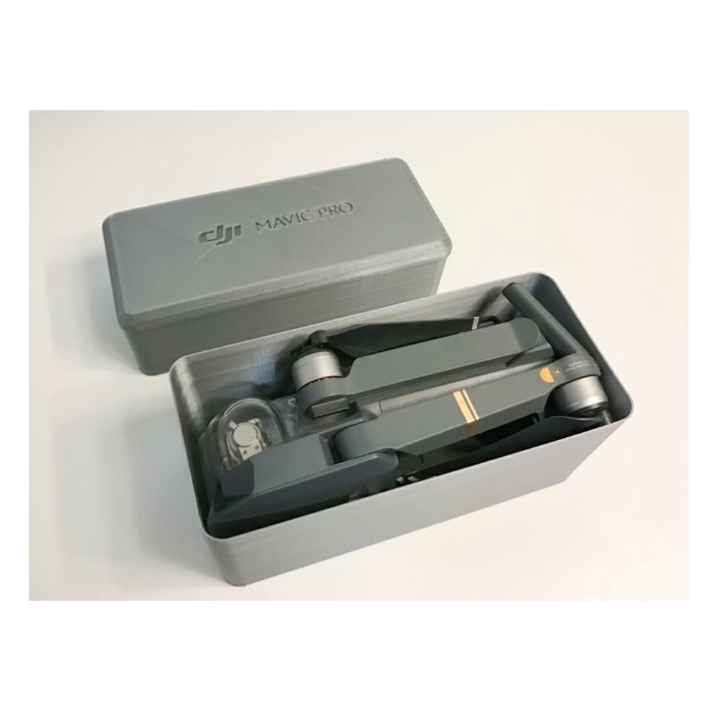 HARDCASE MAVIC PRO