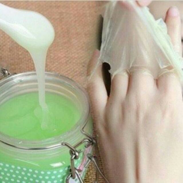 Miss moter matcha