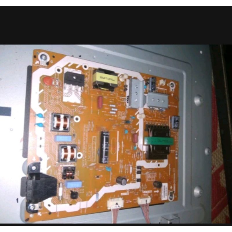 PSU TV PanasonicTH-42A400G