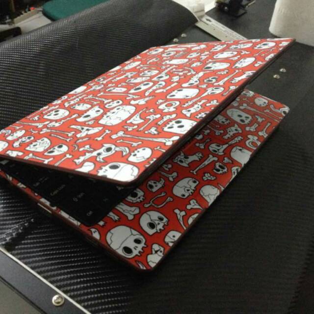Garskin Laptop Cover Laptop