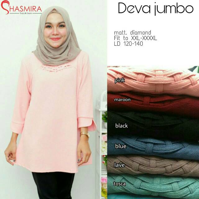 🌸Deva Jumbo🌸