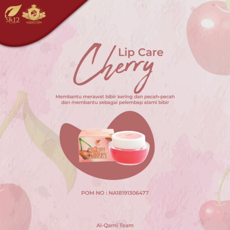 Lip Care SR12