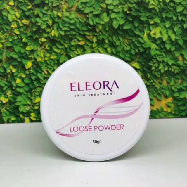 ELEORA LOOSE POWDER