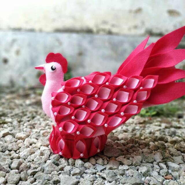 Ayam candy