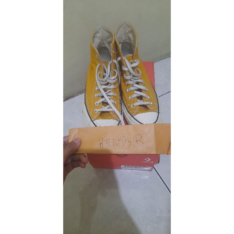 converse