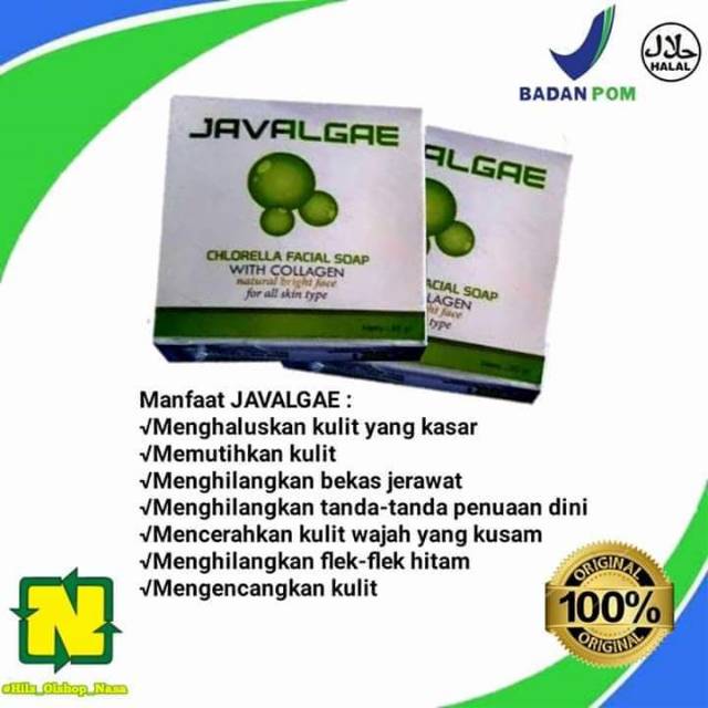 Javalgae