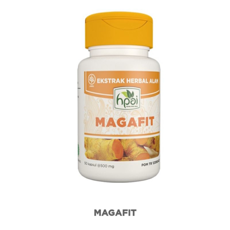 Magafit