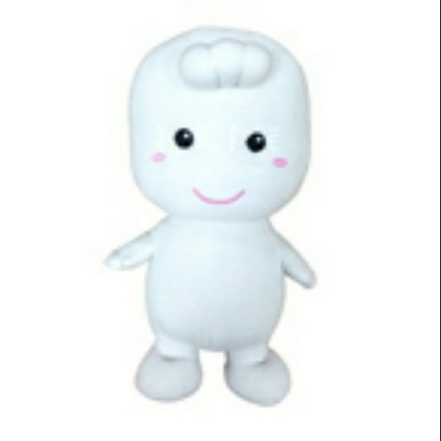 Boneka pokojang