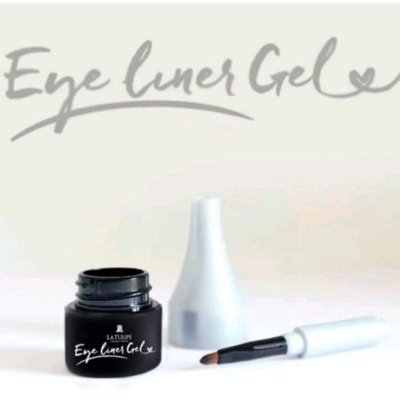 Latulipe eye liner Gel