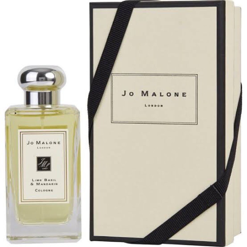 Jo Malone Lime Bassil & Mandarin 100ml