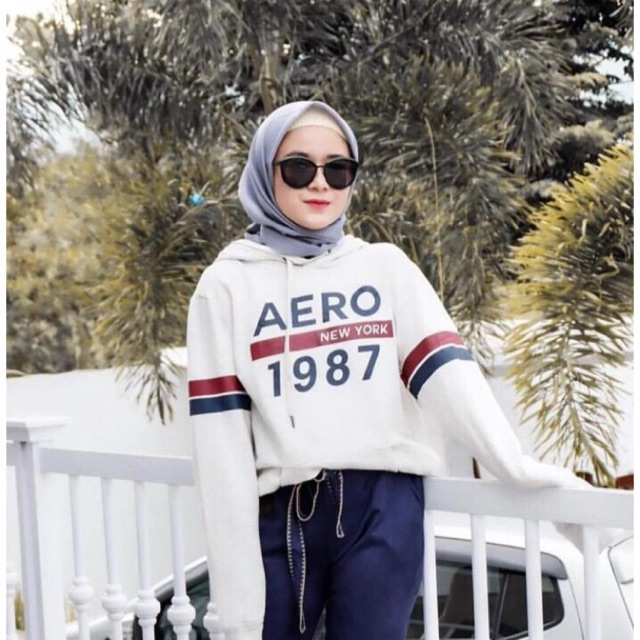 Sweater Aero