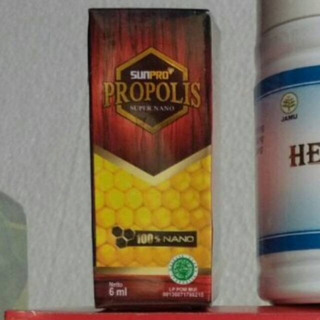 PROPOLIS