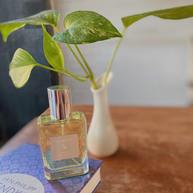 JASMIN (12 ML / 30 ML / 50 ML)