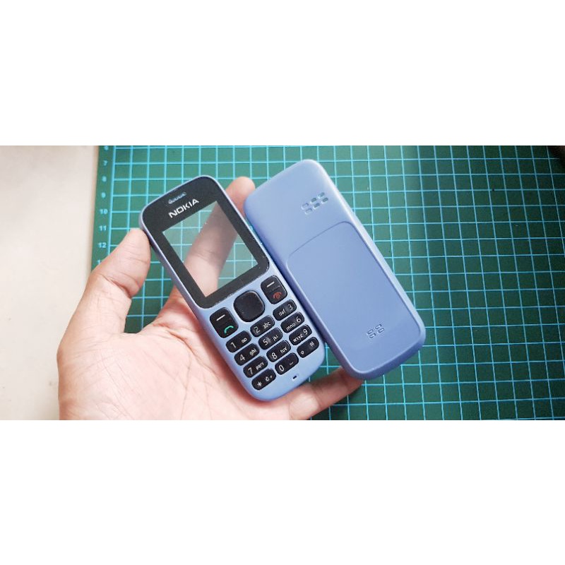 casing nokia n100 keypad