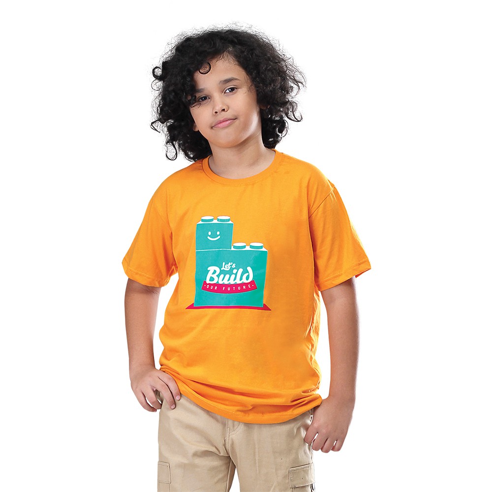 Kaos Anak Kode IKO 895