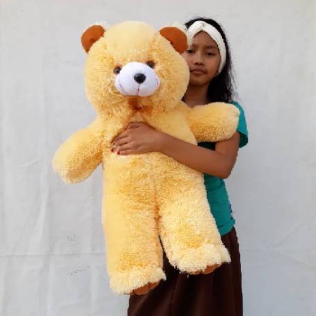 Boneka teddy bear XL
