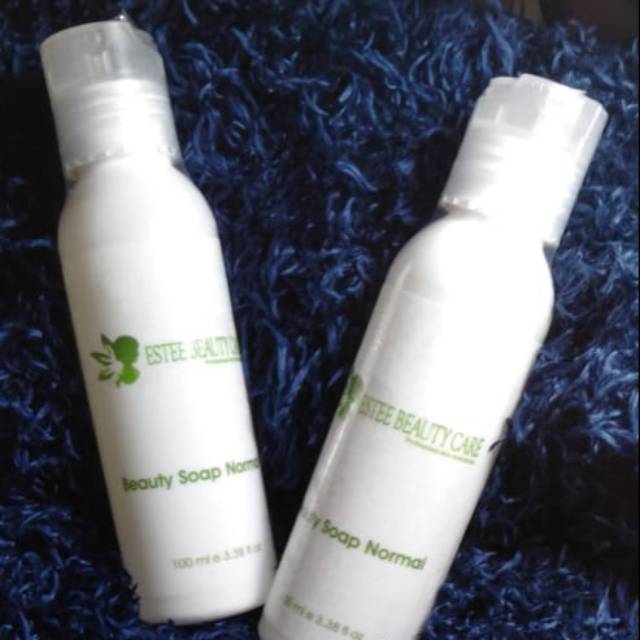 Beauty soap Normal EBC