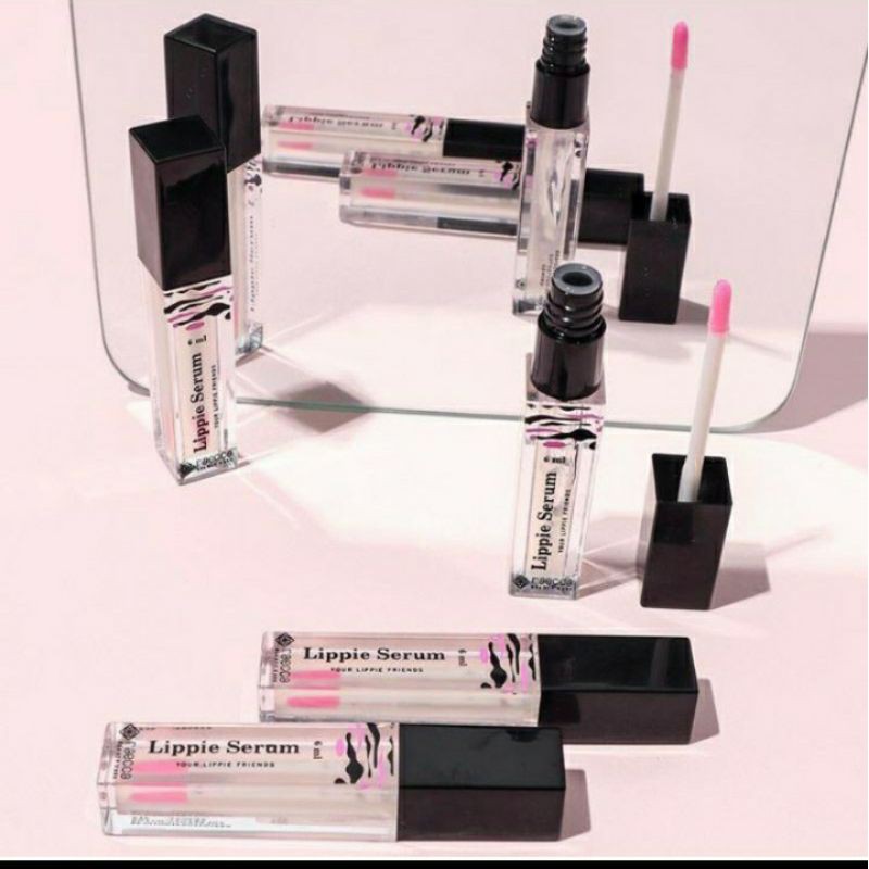 READY !!! LIPPIE SERUM